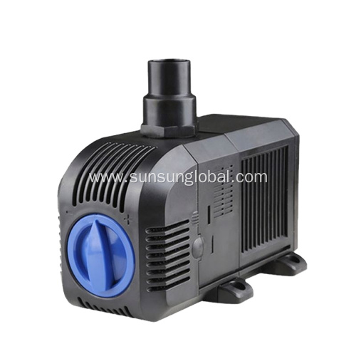 Hot sale eco-friendly vertical water pump